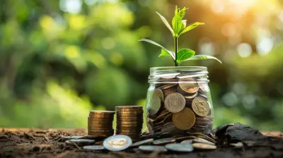 Exploring the Benefits of Sector-Specific ETFs