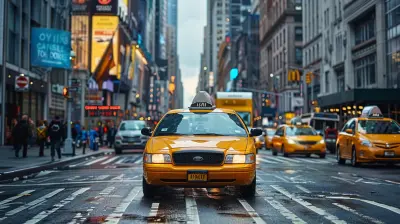 Exploring The Gig Economy Is Driving For Rideshare A Lucrative Side Hustle