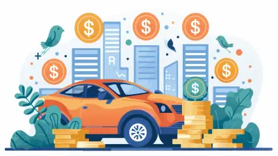 Exploring the Gig Economy: Is Driving for Rideshare a Lucrative Side Hustle?