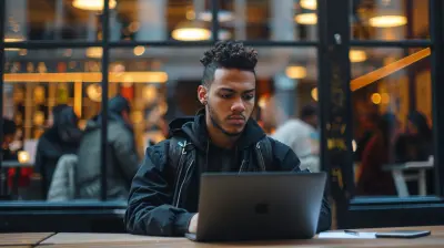 Exploring the World of Side Hustles for College Students