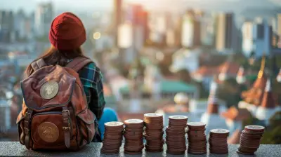 Exploring The World Of Side Hustles For College Students