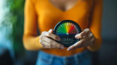 Factors That Influence Your FICO Score and How to Improve Them