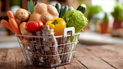 Family Budget Hacks for Reducing Grocery Bills