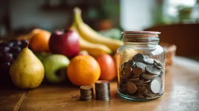 Family Budget Hacks for Reducing Grocery Bills