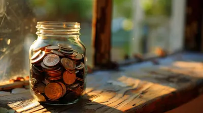 Family Budgeting for Big Life Changes: New Babies, Moving, & More