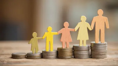 Family Budgeting for Stay-at-Home Parents: Tips and Tricks