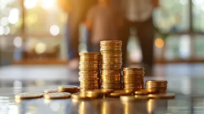 Family Financial Peace: How to Avoid Money Conflicts While Budgeting