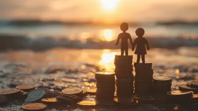 Family Financial Peace: How to Avoid Money Conflicts While Budgeting