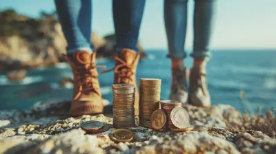 Financial Goal-Setting for Couples: How to Stay United on Money Matters