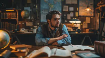 Financial Goals for Every Phase of Life: A Case Study Approach