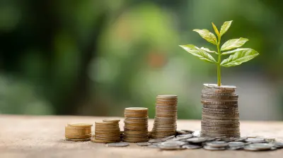 Financial Lessons to Carry into the Future