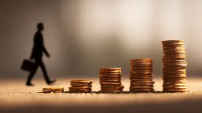 Financial Lessons to Carry into the Future