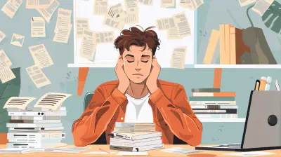 Financial Mistakes That Lead to Debt and How to Avoid Them