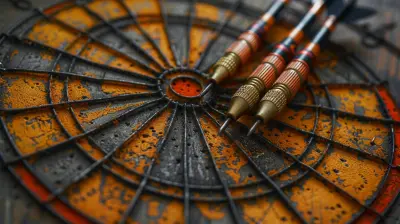 Financial Planning for Entrepreneurs: Setting Goals Beyond Business Success