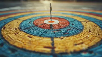 Financial Planning for Entrepreneurs: Setting Goals Beyond Business Success