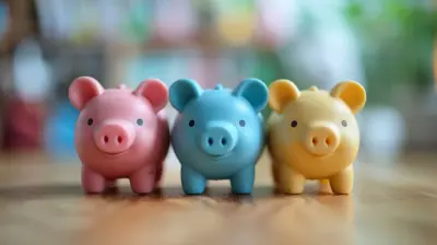 Financial Prioritization: Aligning Your Spending with Your Goals