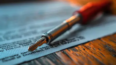 Flipping Real Estate Contracts: How to Get a Foot in the Door in Real Estate