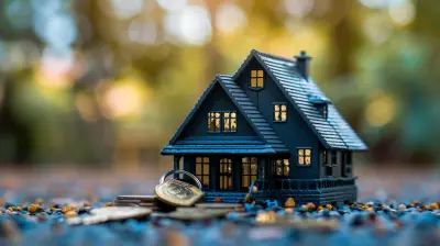 Flipping Real Estate Contracts: How to Get a Foot in the Door in Real Estate