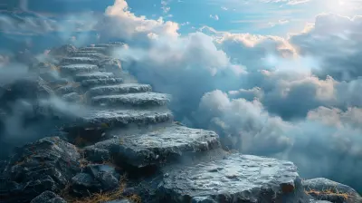 From Debt To Financial Freedom A Journey To Success