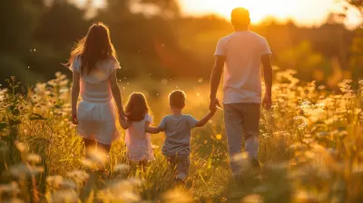 Fun Ways to Involve Kids in Your Family Budget Planning