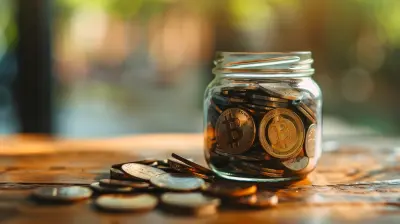 Fun Ways to Involve Kids in Your Family Budget Planning