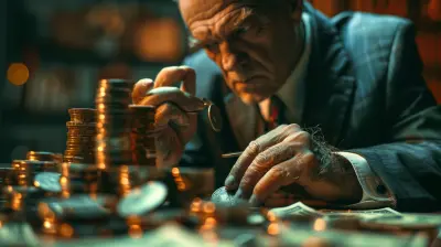 Future Value: Predicting Your Savings Using Compound Interest