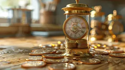 Future Value: Predicting Your Savings Using Compound Interest