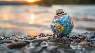 Global Government Bonds: What You Need to Know Before Investing