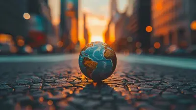 Global Government Bonds: What You Need to Know Before Investing