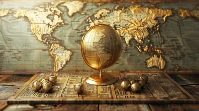 Global Interest Rates and Their Effect on Government Bond Prices