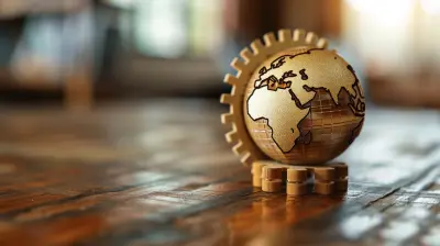 Global Interest Rates and Their Effect on Government Bond Prices