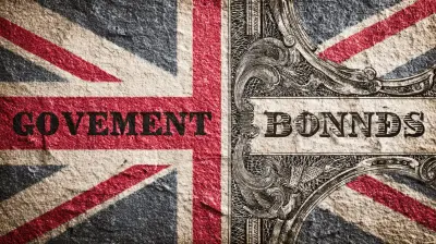 Government Bonds vs. Corporate Bonds: A Comprehensive Comparison