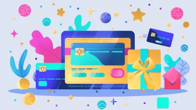 Hidden Gems: Lesser-Known Credit Cards with Great Rewards
