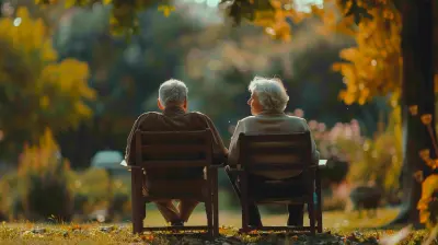 How Annuities Can Secure Your Retirement Income