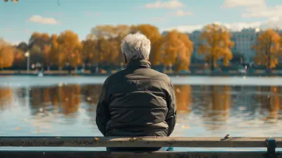 How Annuities Can Secure Your Retirement Income