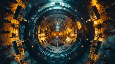 How Asset Protection Can Strengthen Your Financial Future