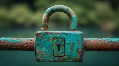 How Asset Protection Can Strengthen Your Financial Future