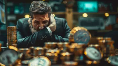 How Bankruptcy Affects Your Financial Future