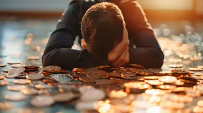 How Bankruptcy Affects Your Financial Future