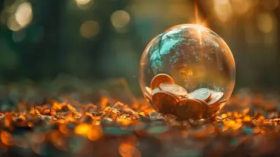 How Bankruptcy Affects Your Financial Future