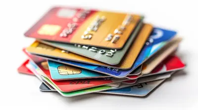 How Closing Credit Cards Can Hurt Your FICO Score