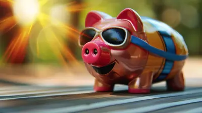 How Compound Interest Can Supercharge Your Savings