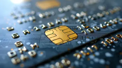 How Debt Consolidation Can Improve Your FICO Score