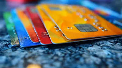 How Debt Consolidation Can Improve Your FICO Score