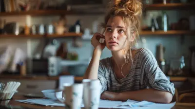 How Divorce Can Impact Your FICO Score