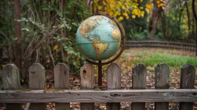 How ETFs Simplify Global Investing