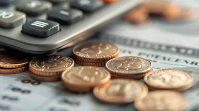 How Flexible Family Budgets Can Help Deal With Unexpected Expenses