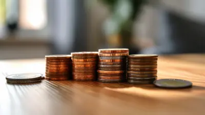 How Flexible Family Budgets Can Help Deal With Unexpected Expenses