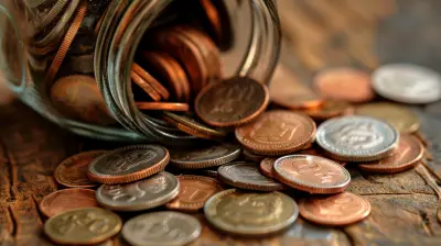 How Flexible Family Budgets Can Help Deal With Unexpected Expenses