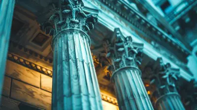 How Government Bonds Help Stabilize a Volatile Market